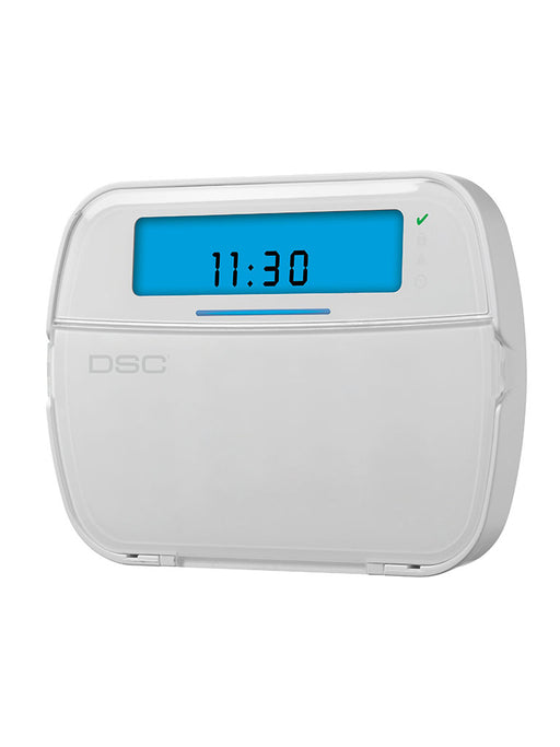 DSC0020007 -- DSC -- al mejor precio $ 2387.30 -- Alarmas,Alarmas & Intrusión > Alarmas > Teclados,Automatizacion e Intrusion,Teclados