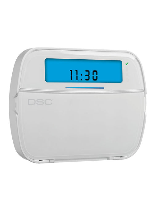 DSC0020004 -- DSC -- al mejor precio $ 1394.10 -- Alarmas,Alarmas & Intrusión > Alarmas > Teclados,Automatizacion e Intrusion,Teclados