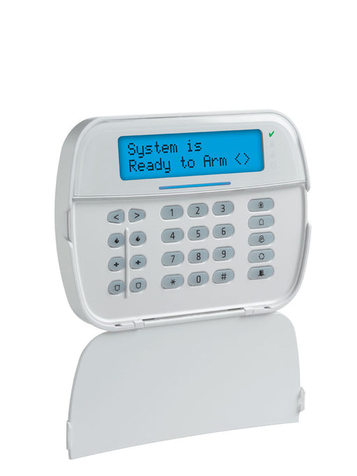 DSC1170013 -- DSC -- al mejor precio $ 2577.10 -- Alarmas,Alarmas & Intrusión > Alarmas > Teclados,Automatizacion e Intrusion,Teclados