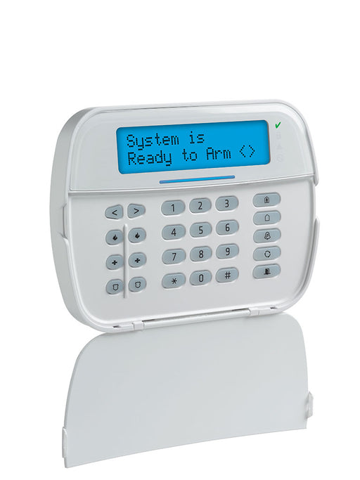 DSC1170007 -- DSC -- al mejor precio $ 2244.50 -- Alarmas,Alarmas & Intrusión > Alarmas > Teclados,Automatizacion e Intrusion,Teclados