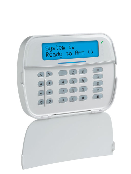 DSC1170008 -- DSC -- al mejor precio $ 3857.30 -- Alarmas,Alarmas & Intrusión > Alarmas > Teclados,Automatizacion e Intrusion,Teclados