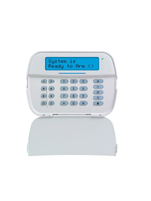 DSC1170032 -- DSC -- al mejor precio $ 2658.20 -- Alarmas,Alarmas & Intrusión > Alarmas > Teclados,Automatizacion e Intrusion,Teclados