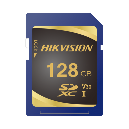 HS-SD-P10STD/128G -- HIKVISION -- al mejor precio $ 547.50 -- Memorias Flash,Memorias SD / Memorias Micro SD,Nuevas llegadas,Servidores / Almacenamiento,Videovigilancia
