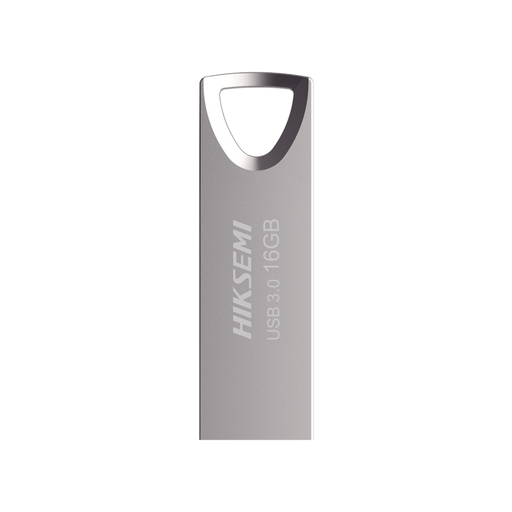 MEMORIA USB DE 16 GB / VERSIÓN 3.0 / METALICA / COMPATIBLE CON WINDOWS, MAC Y LINUX-Servidores / Almacenamiento / Cómputo-HIKSEMI by HIKVISION-HS-USB-M200/16G-Bsai Seguridad & Controles