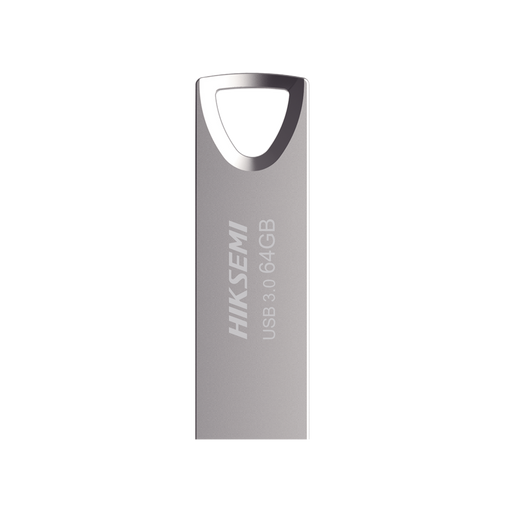 MEMORIA USB DE 64 GB / VERSIÓN 3.0 / METALICA / COMPATIBLE CON WINDOWS, MAC Y LINUX-Servidores / Almacenamiento / Cómputo-HIKSEMI by HIKVISION-HS-USB-M200/64G-Bsai Seguridad & Controles