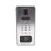 MULTI APARTAMENTO IP, SIP CON CÁMARA Y PANTALLA LCD, 2 RELEVADORES INTEGRADOS, ONVIF Y LECTOR DE TARJETAS RFID (MIFARE), PUERTO WIEGAND.-VoIP y Telefonía IP-FANVIL-I33V-Bsai Seguridad & Controles