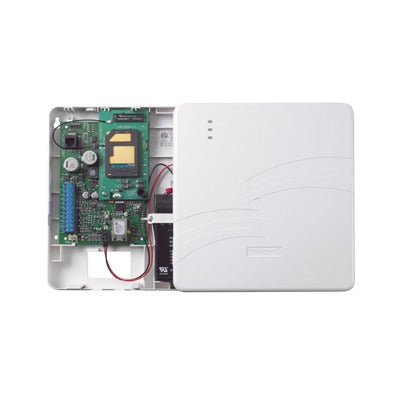 COMUNICADOR DUAL ETHERNET/GSM 4G COMPATIBLE CON ALARMNET Y TOTAL CONNECT-Honeywell Total Connect-HONEYWELL-LTE-IA-Bsai Seguridad & Controles