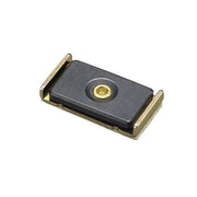 IMÁN DE FIJACION SOBRE METAL, PARA CAJAS SUPERFICIALES PANDUIT, CON ADHESIVO DE FÁCIL INSTALACION-Cajas Superficiales-PANDUIT-Bsai Seguridad & Controles