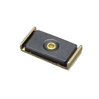 IMÁN DE FIJACION SOBRE METAL, PARA CAJAS SUPERFICIALES PANDUIT, CON ADHESIVO DE FÁCIL INSTALACION-Cajas Superficiales-PANDUIT-Bsai Seguridad & Controles