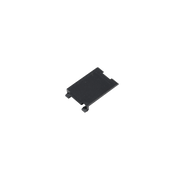 INSERTO CIEGO PARA PLACAS DE PARED MAX Y 10G MAX, COLOR NEGRO, BOLSA CON 10 PIEZAS-Jacks / Plugs-SIEMON-Bsai Seguridad & Controles