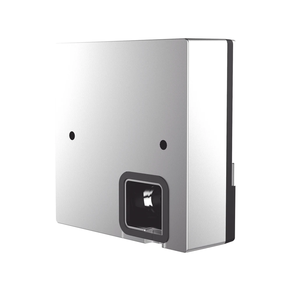 INTERCOMUNICADOR PARA INTERIOR CON DISEÑO ELEGANTE, POE, 1 BOTÓN, 1 RELEVADOR INTEGRADO DE SALIDA Y ENTRADA-Porteros-FANVIL-Bsai Seguridad & Controles