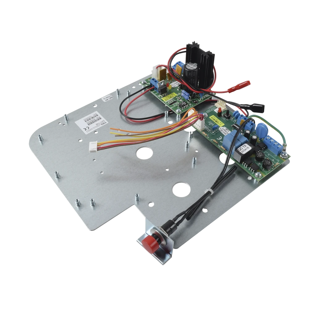 INTERFACE UNIVERSAL DE CONVERSIÓN TCP/IP GPRS COMPATIBLE CON CUALQUIER ALARMA CON FORMATO CONTAC ID NO INCLUYE GSM200 NI NET4PRO-Centrales de Monitoreo-PIMA-Bsai Seguridad & Controles