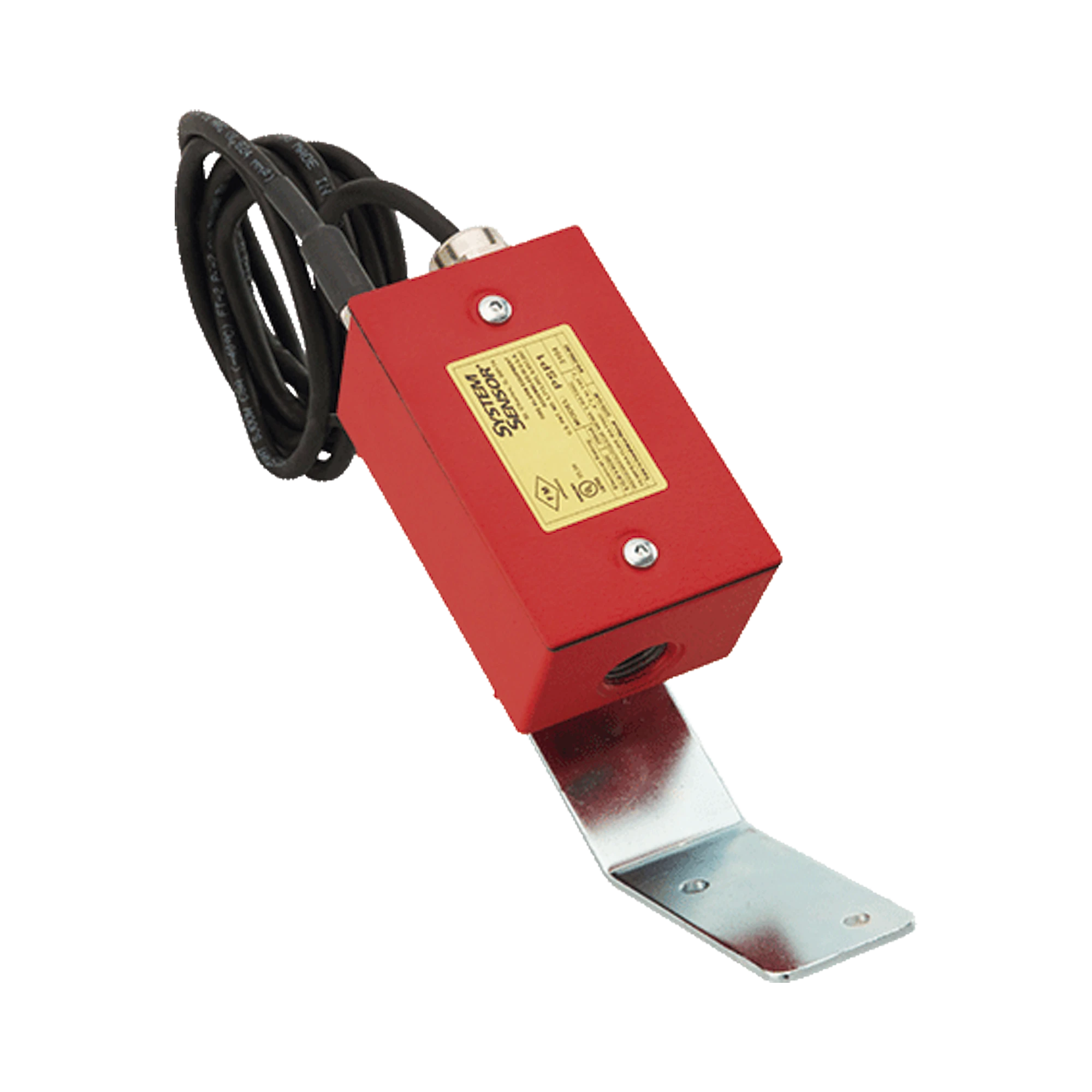 INTERRUPTOR DE SUPERVISIÓN DE PROPÓSITO ESPECIAL TIPO PLUG-IN-Dispositivos Convencionales-SAFE SIGNAL-Bsai Seguridad & Controles