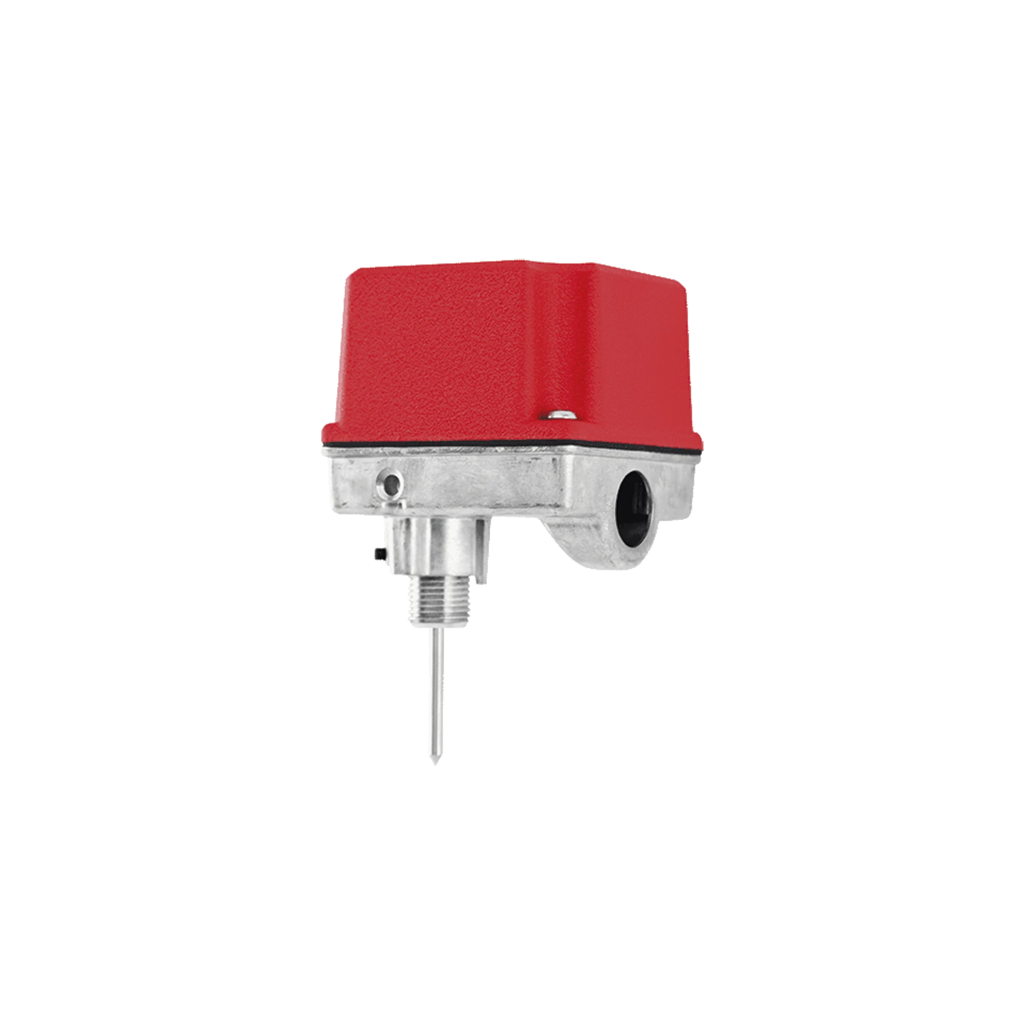 INTERRUPTOR DE SUPERVISIÓN DE VÁLVULAS TIPO POSTE INDICADOR Y MARIPOSA-Dispositivos Convencionales-SAFE SIGNAL-Bsai Seguridad & Controles