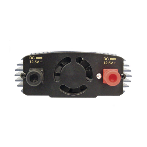 INVERSOR DE CORRIENTE (CD-CA) POTENCIA NOMINAL 250 W, ENT:12VCD, SAL: 115VCA 60 HZ-Inversores y Convertidores-SAMLEX-Bsai Seguridad & Controles