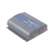 INVERSOR DE CORRIENTE (CD-CA) POTENCIA NOMINAL 800 W, ENT:12 VCD, SAL:115 VCA 60 HZ-Inversores y Convertidores-SAMLEX-Bsai Seguridad & Controles