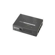 INYECTOR HIGH POE 802.3AF/AT DE 4 PUERTOS 10/100/1000 MBPS-Inyectores PoE-PLANET-Bsai Seguridad & Controles