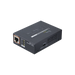 INYECTOR POE 802.3BT 95 WATTS GIGABIT C/FUENTE EXTERNA-Inyectores PoE-PLANET-Bsai Seguridad & Controles