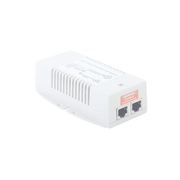 INYECTOR POE PARA APLICACIÓN SOLAR, ENTRADA 10-15 VCD, SALIDA EN 56 VCD, 802.3 AF/AT, 10/100/1000 MBPS, HASTA 35 WATTS-Inversores y Convertidores-TYCON POWER PRODUCTS-Bsai Seguridad & Controles