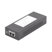 INYECTOR SUPER HI-POE / 56VCD / 30 WATTS / PARA DOMOS HIKVISION PTZ / IP (-AE / DE) / SOPORTA 802.3 AF /AT-Inyectores PoE-HIKVISION-Bsai Seguridad & Controles