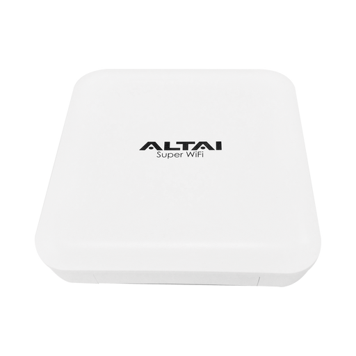 IX500 -- ALTAI TECHNOLOGIES -- al mejor precio $ 3495.50 -- Puntos de Acceso,Redes,Redes WiFi,Repetidores de Senal,Routers Inalambricos