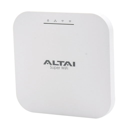 IX-600 -- ALTAI TECHNOLOGIES -- al mejor precio $ 3125.60 -- 43221709,Puntos de Acceso,radiocomunicacion bsai,Redes WiFi,Redes y Audio-Video