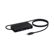 JABRA PANACAST USB HUB USB-C (14207-59)-VoIP y Telefonía IP-JABRA-Bsai Seguridad & Controles