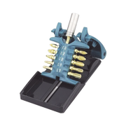 JUEGO DE 11 PIEZAS DE PUNTAS DE TORSIÓN CON ADAPTADOR IMPACT GOLD-Herramientas-MAKITA-Bsai Seguridad & Controles