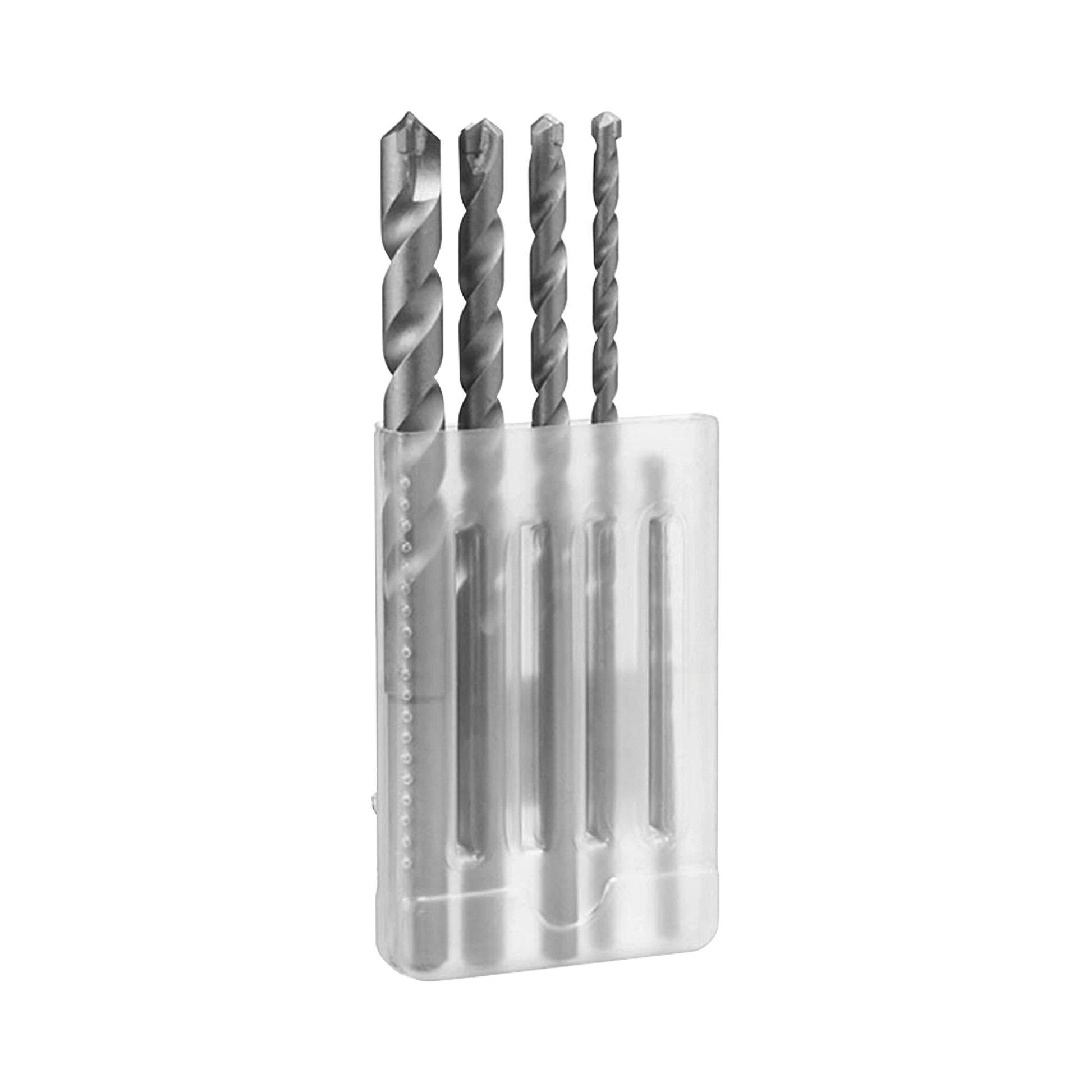 JUEGO DE 5 PZAS. DE BROCA PARA CONCRETO (3/16", 1/4", 5/16", 3/8" Y 1/2")-Herramientas-MAKITA-Bsai Seguridad & Controles