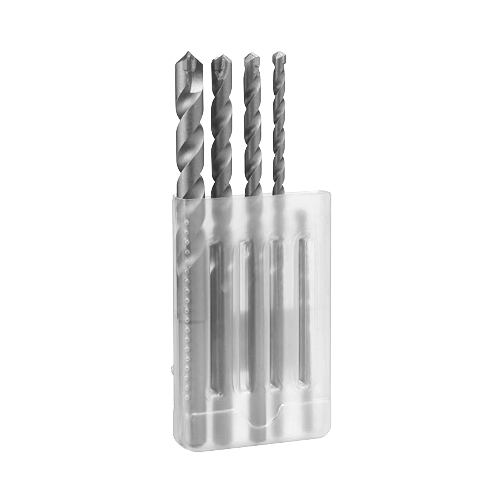 JUEGO DE 5 PZAS. DE BROCA PARA CONCRETO (3/16", 1/4", 5/16", 3/8" Y 1/2")-Herramientas-MAKITA-Bsai Seguridad & Controles