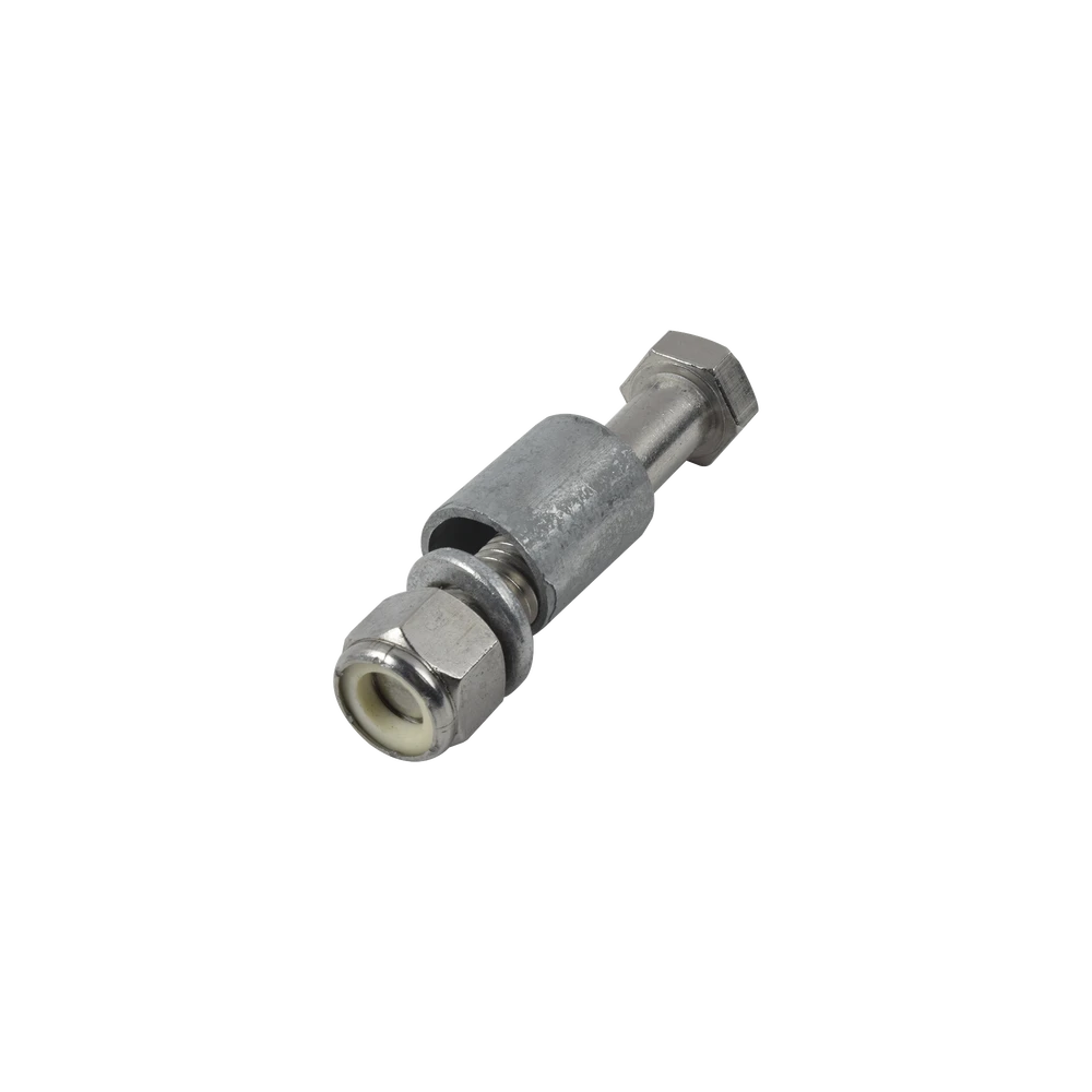 JUEGO DE TORNILLOS 1/2 X 3" PARA PLACA IGUALADORA SJP3-Accesorios para Torres Arriostradas-SYSCOM TOWERS-Bsai Seguridad & Controles