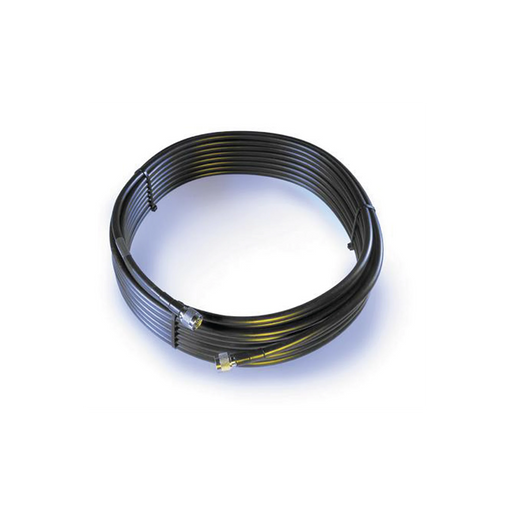 JUMPER COAXIAL CON CABLE WILSON-400 | CONECTOR N MACHO EN LOS EXTREMOS | 22.86 METROS DE LONGITUD.-Cobertura para Celular-WILSONPRO-Bsai Seguridad & Controles