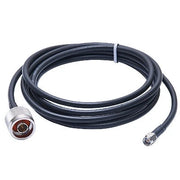 JUMPER DE 2 M CON CABLE RG-58U-SYS CONECTOR N MACHO A SMA MACHO.-Antenas-EPCOM INDUSTRIAL-Bsai Seguridad & Controles