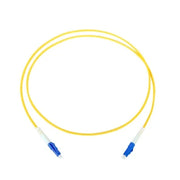 JUMPER DE FIBRA OPTICA MONOMODO LC/LC SIMPLEX DE 1 METRO-Jumpers y Pigtails-LINKEDPRO BY EPCOM-Bsai Seguridad & Controles