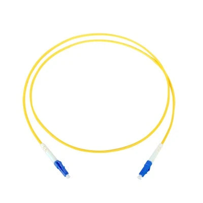 JUMPER DE FIBRA OPTICA MONOMODO LC/LC SIMPLEX DE 1 METRO-Jumpers y Pigtails-LINKEDPRO BY EPCOM-Bsai Seguridad & Controles