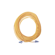 JUMPER DE FIBRA OPTICA SIMPLEX, MONOMODO, CON CONECTORES LC/UPC-LC/UPC, DE 20 METROS-Jumpers y Pigtails-FIBERHOME-Bsai Seguridad & Controles