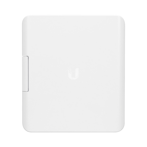 KIT ADAPTADOR PARA SWITCH USW-FLEX RESISTENTE PARA EXTERIOR DE MONTAJE EN POSTE-Switches-UBIQUITI NETWORKS-Bsai Seguridad & Controles