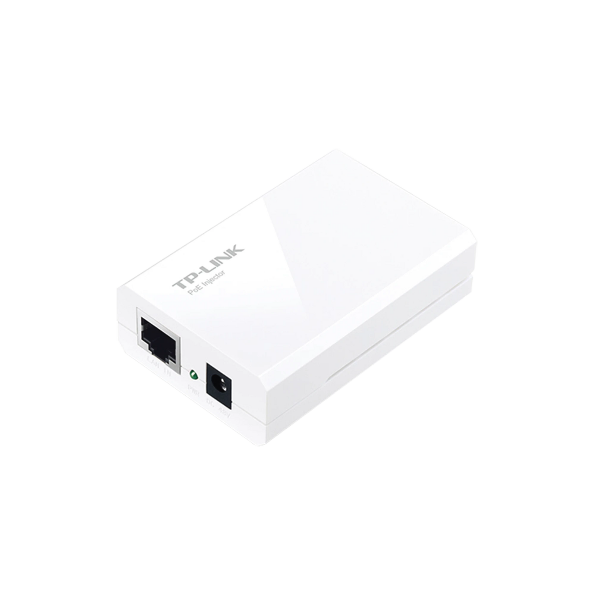 KIT ADAPTADOR POWER OVER ETHERNET-Inyectores PoE-TP-LINK-Bsai Seguridad & Controles