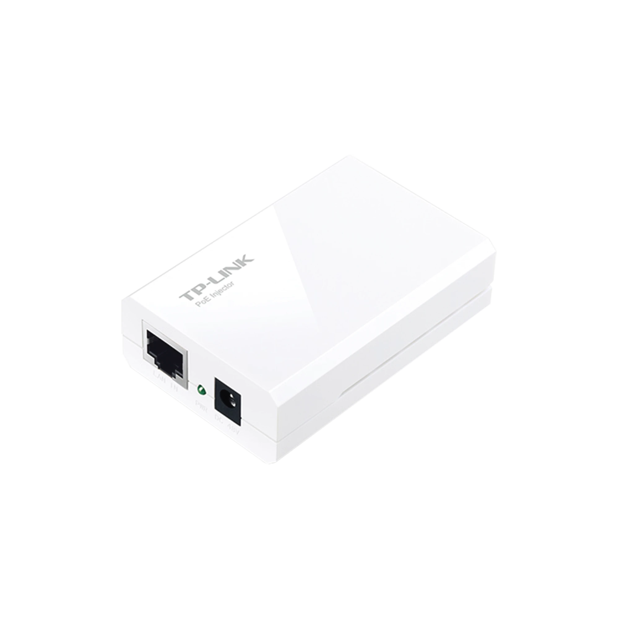 KIT ADAPTADOR POWER OVER ETHERNET-Inyectores PoE-TP-LINK-Bsai Seguridad & Controles