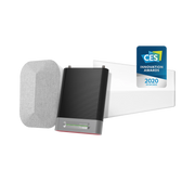 KIT ADSC HOME COMPLETE | MEJORA LA SEÑAL CELULAR DE TODOS LOS OPERADORES | CUBRE ÁREAS DE HASTA 2780 METROS CUADRADOS-Cobertura para Celular-WILSONPRO / WEBOOST-Bsai Seguridad & Controles