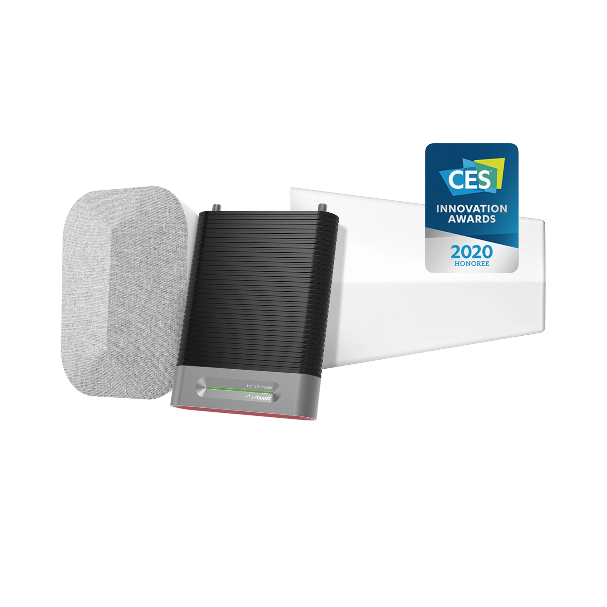 KIT ADSC HOME COMPLETE | MEJORA LA SEÑAL CELULAR DE TODOS LOS OPERADORES | CUBRE ÁREAS DE HASTA 2780 METROS CUADRADOS-Cobertura para Celular-WILSONPRO / WEBOOST-Bsai Seguridad & Controles