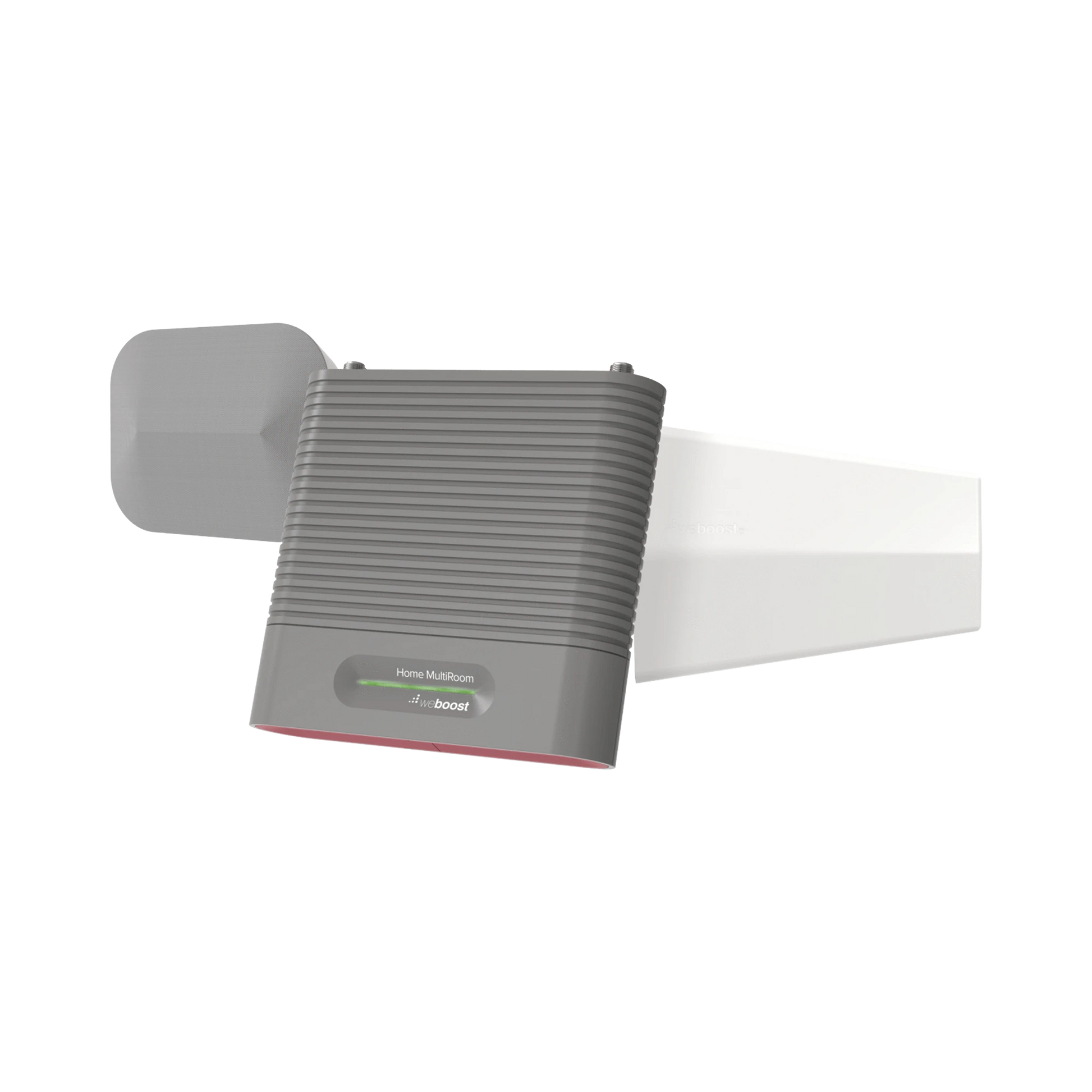 KIT ADSC HOME MULTIROOM | MEJORA LA SEÑAL CELULAR DE TODOS LOS OPERADORES | CUBRE ÁREAS DE HASTA 1500 METROS CUADRADOS-Cobertura para Celular-WILSONPRO / WEBOOST-Bsai Seguridad & Controles