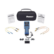 KIT BASICO DE HERRAMIENTAS, PARA TERMINACION DE CONECTORES LC, SC O ST OPTICAM 2, INCLUYE HERRAMIENTA OCTT-Herramientas-PANDUIT-Bsai Seguridad & Controles