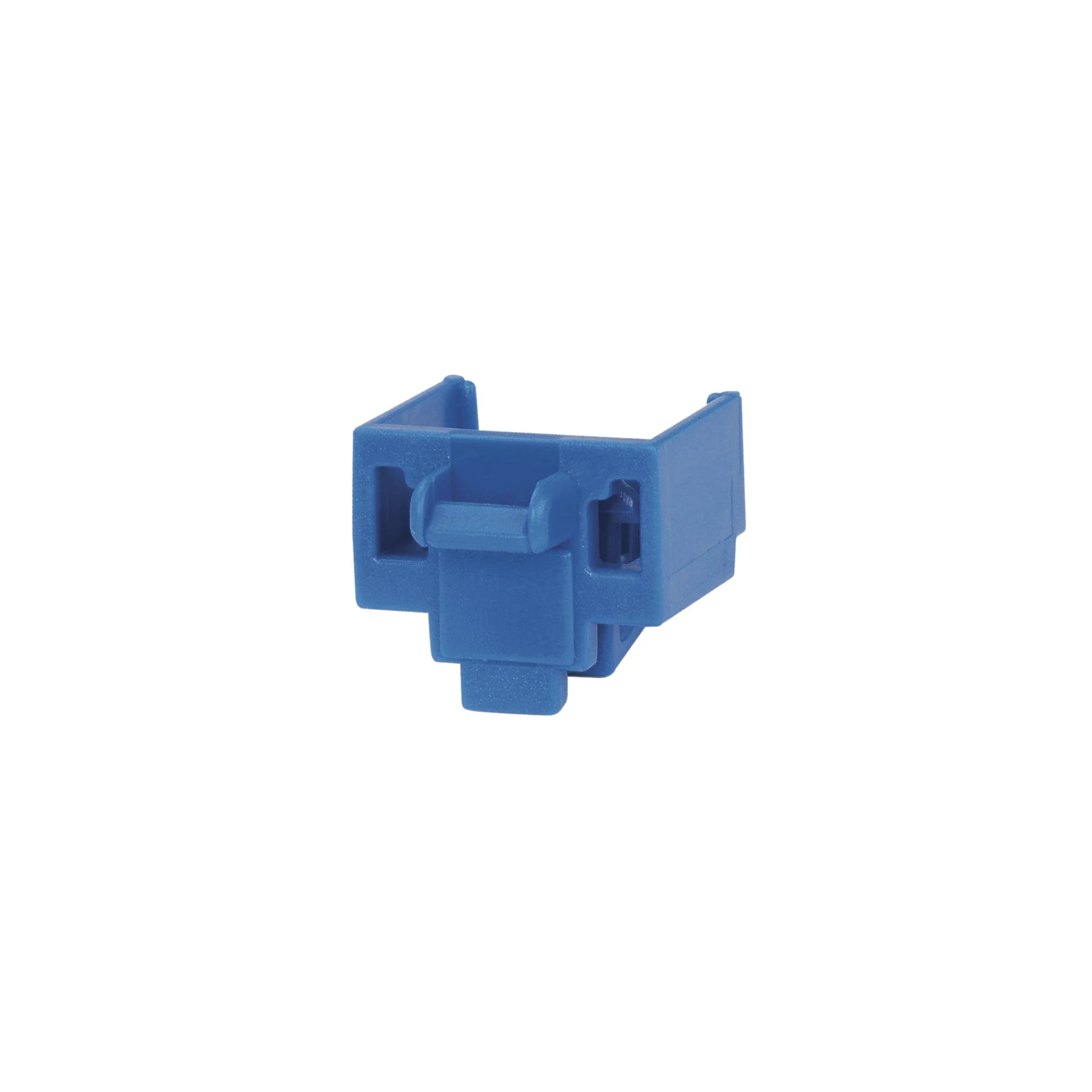 KIT DE 10 DISPOSITIVOS PARA BLOQUEAR PUERTOS RJ45, COLOR AZUL, INCLUYE LLAVE DE EXTRACCION-Herramientas-PANDUIT-Bsai Seguridad & Controles