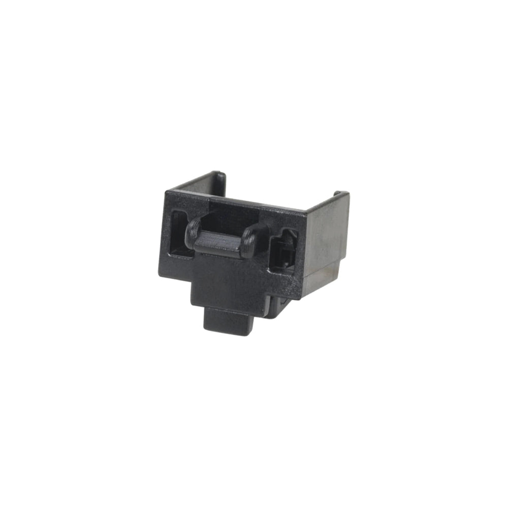 KIT DE BLOQUEO DE PUERTOS RJ45 / 10 UNIDADES / INCLUYE LLAVE DE EXTRACCIÓN / RANGO -35°C A 93°C