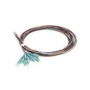 KIT DE 6 PIGTAILS LC MULTIMODO OM3 2 METROS-Jumpers y Pigtails-LINKEDPRO BY EPCOM-Bsai Seguridad & Controles