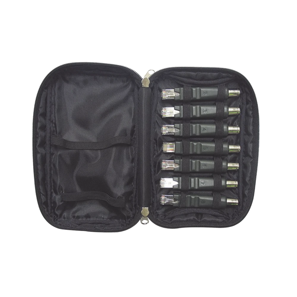 KIT DE 7 UNIDADES DE IDENTIFICACIÓN REMOTA PARA NC-500-Controles de Acceso-TEMPO-Bsai Seguridad & Controles