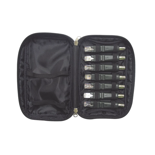 KIT DE 7 UNIDADES DE IDENTIFICACIÓN REMOTA PARA NC-500-Controles de Acceso-TEMPO-Bsai Seguridad & Controles