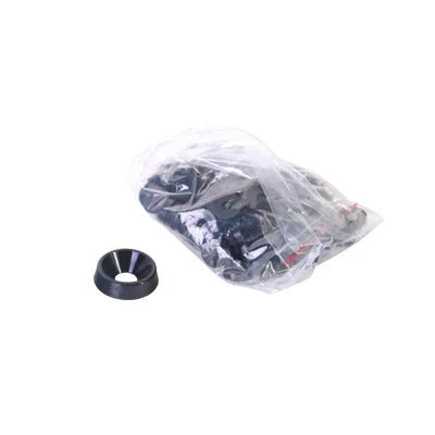 KIT DE 80 TORNILLOS Y 80 ARANDELAS PARA RACK (ROSCA FINA).-Accesorios para Rack/Gabinetes-LINKEDPRO-Bsai Seguridad & Controles