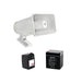 KIT DE ACCESORIOS CON BATERIA 4AH, TRANSFORMADOR 16.5VCA Y SIRENA DE 30 WATTS-Accesorios Automatizacion e Intrusion-GENERICO-Bsai Seguridad & Controles